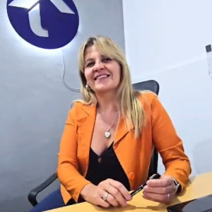 Mónica Barberis